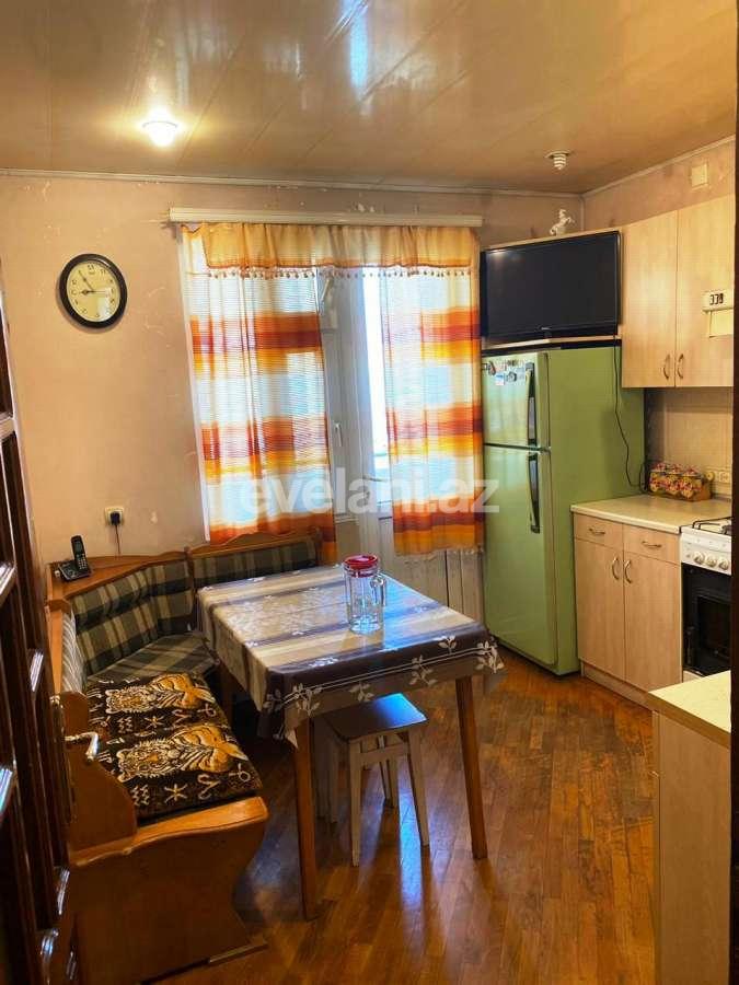 Satılır, köhnə tikili, 2 otaqlı, 60 m², Nərimanov r.