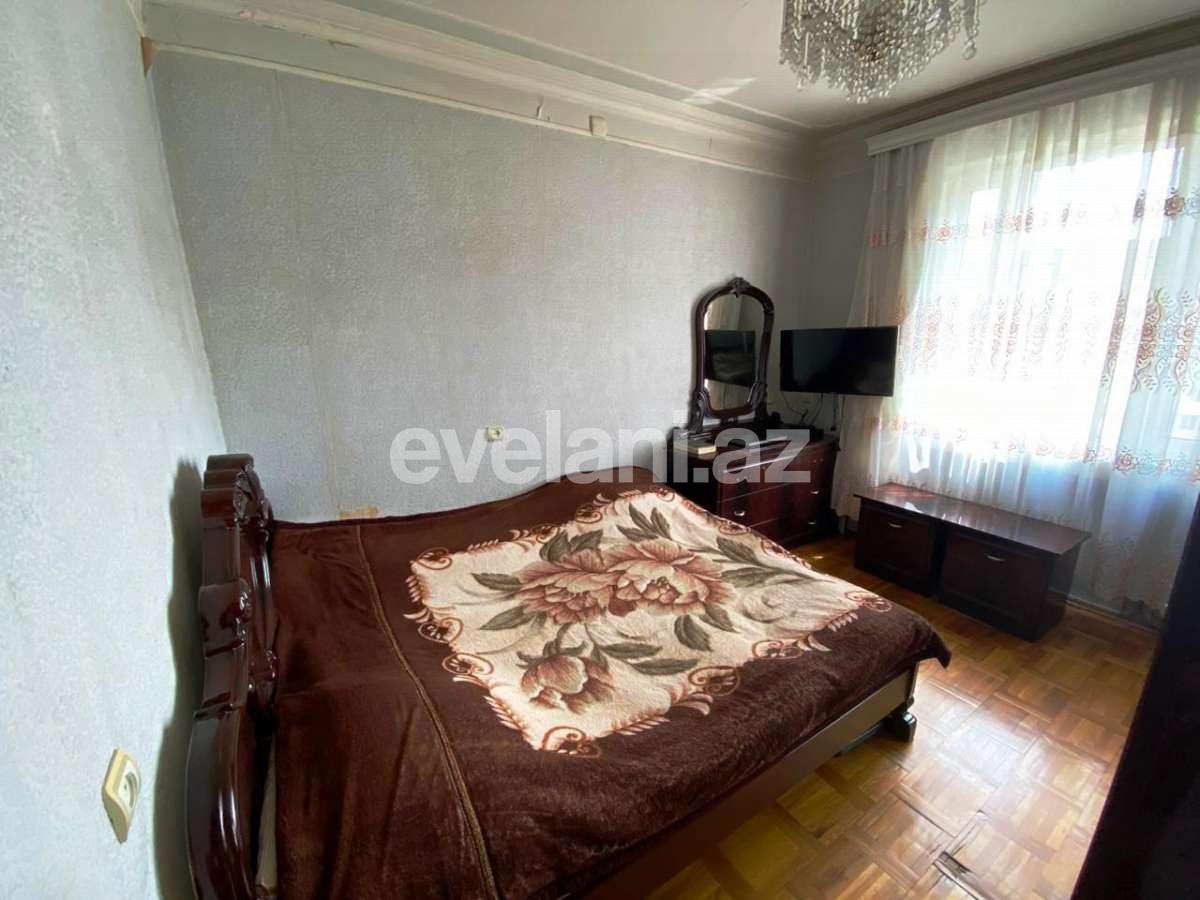 Satılır, köhnə tikili, 2 otaqlı, 60 m², Nərimanov r.