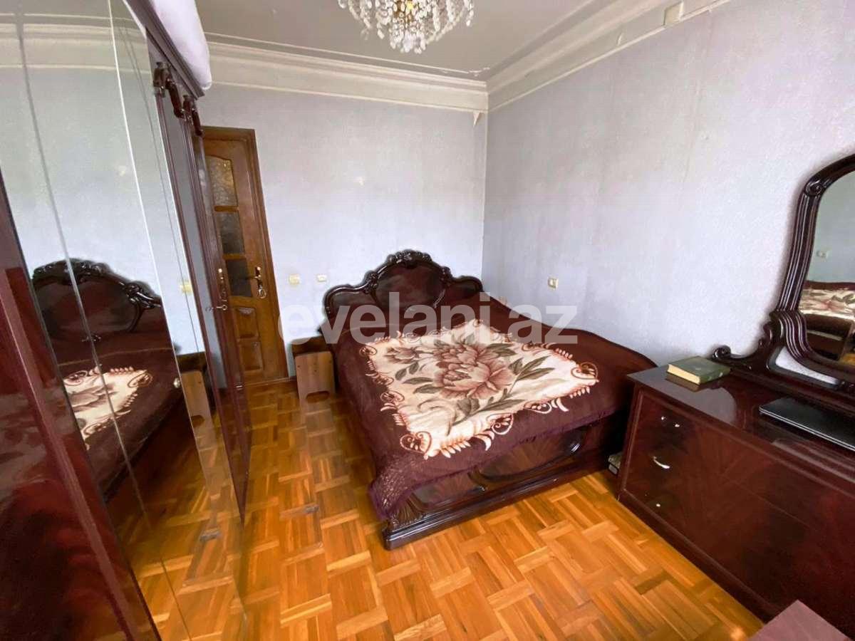 Satılır, köhnə tikili, 2 otaqlı, 60 m², Nərimanov r.