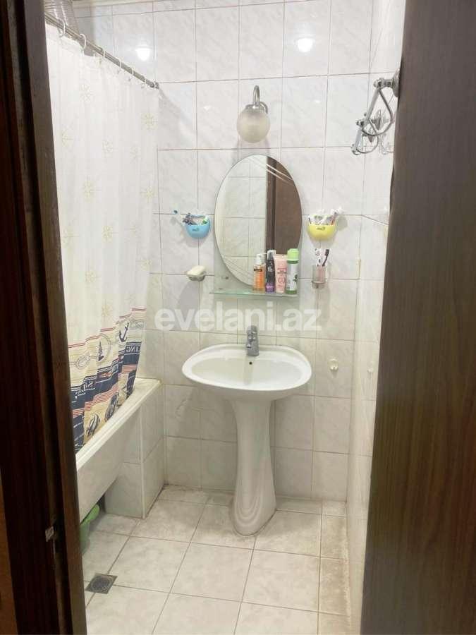 Satılır, köhnə tikili, 2 otaqlı, 60 m², Nərimanov r.