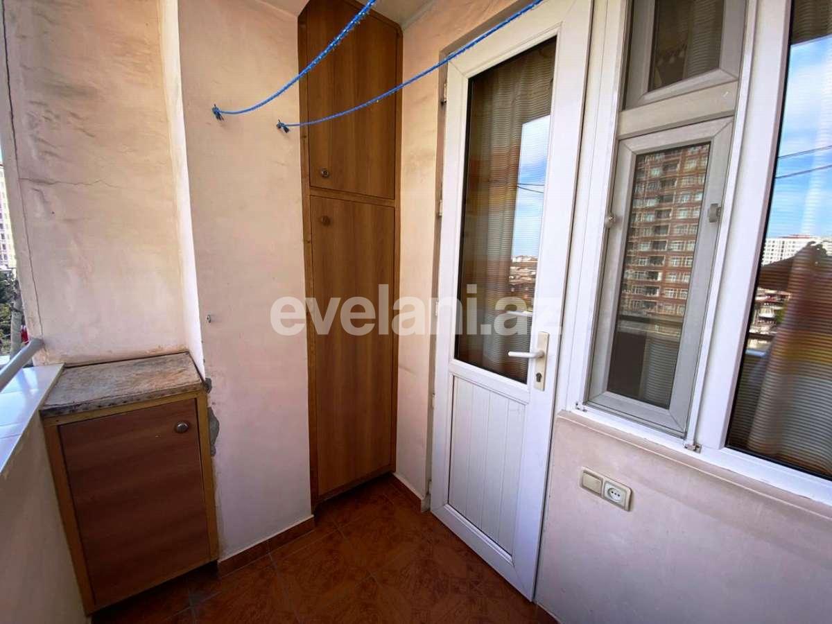 Satılır, köhnə tikili, 2 otaqlı, 60 m², Nərimanov r.