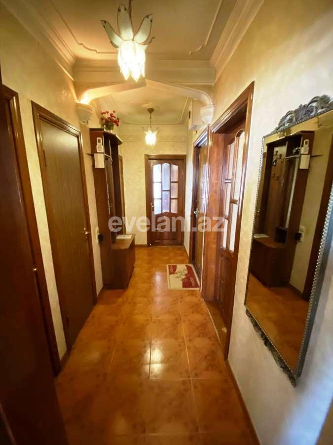 Satılır, köhnə tikili, 2 otaqlı, 60 m², Nərimanov r.