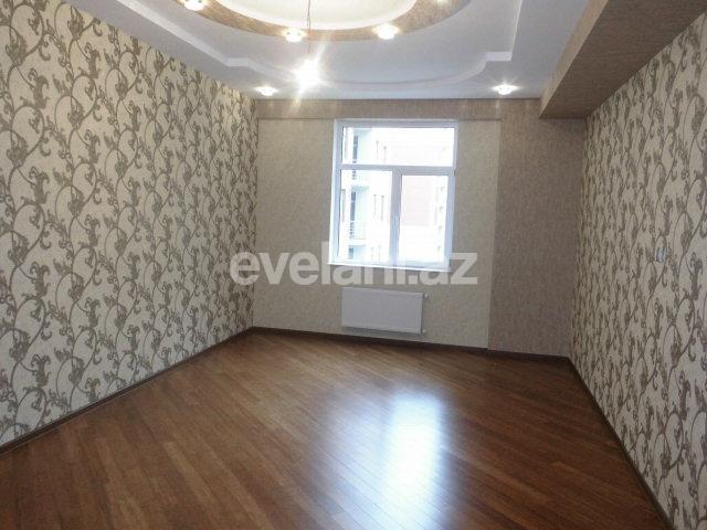 Продаётся, новостройка, 3-комнаты, 105 m², Баку, Насиминский r.