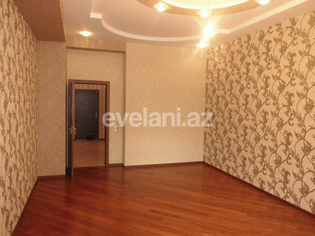 Продаётся, новостройка, 3-комнаты, 105 m², Баку, Насиминский r.