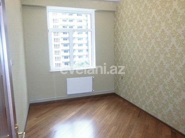 Продаётся, новостройка, 3-комнаты, 105 m², Баку, Насиминский r.