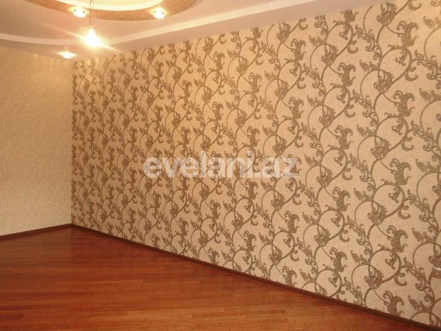 Продаётся, новостройка, 3-комнаты, 105 m², Баку, Насиминский r.