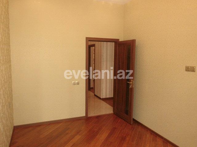 Продаётся, новостройка, 3-комнаты, 105 m², Баку, Насиминский r.