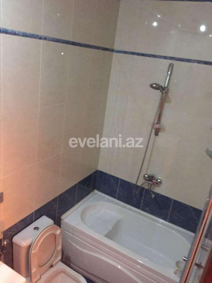 Kirayə verilir, köhnə tikili, 2 otaqlı, 80 m², Nəriman Nərimanov m.