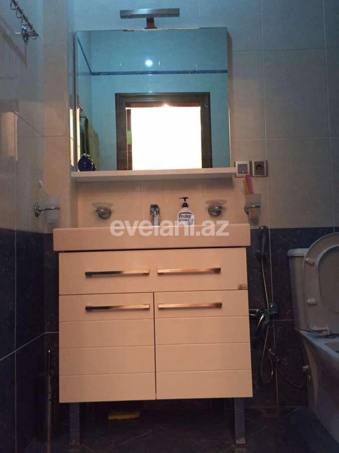 Kirayə verilir, köhnə tikili, 2 otaqlı, 80 m², Nəriman Nərimanov m.