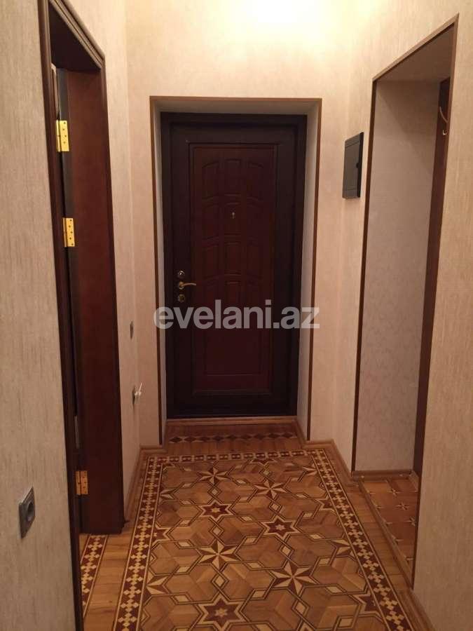 Kirayə verilir, köhnə tikili, 2 otaqlı, 80 m², Nəriman Nərimanov m.