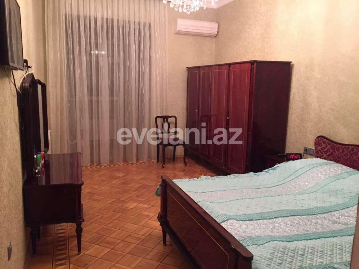 Kirayə verilir, köhnə tikili, 2 otaqlı, 80 m², Nəriman Nərimanov m.