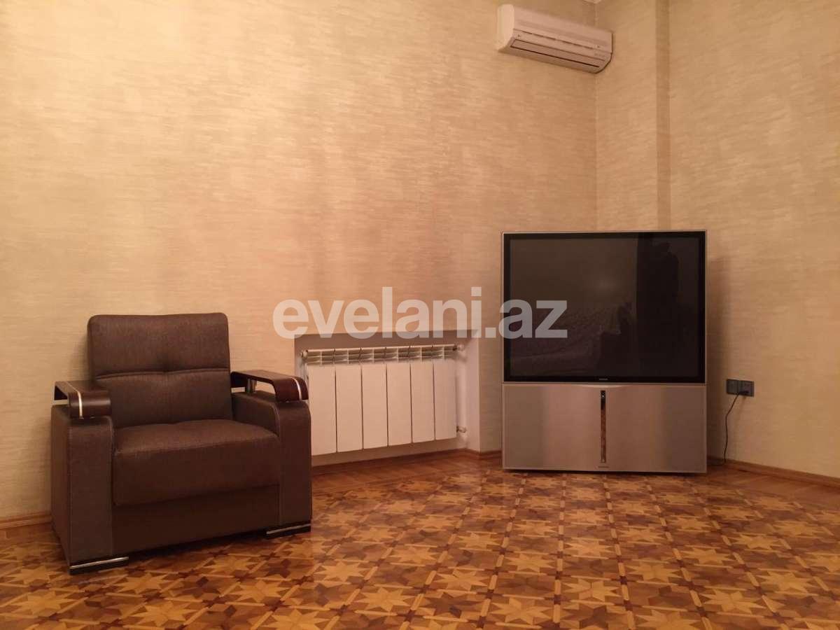 Kirayə verilir, köhnə tikili, 2 otaqlı, 80 m², Nəriman Nərimanov m.