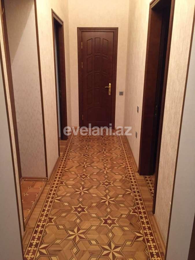 Kirayə verilir, köhnə tikili, 2 otaqlı, 80 m², Nəriman Nərimanov m.