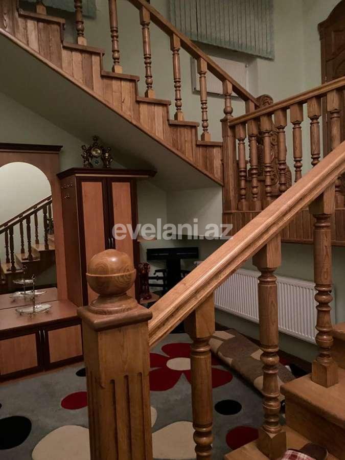 Satılır, villa, 8 otaqlı, 500 m², Bakı, Nəsimi r, Nəsimi m.