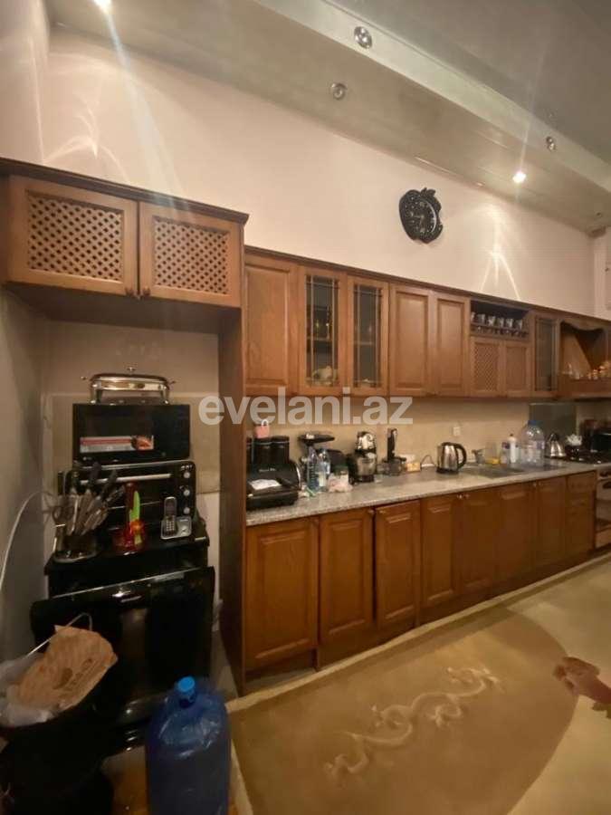 Satılır, villa, 8 otaqlı, 500 m², Bakı, Nəsimi r, Nəsimi m.