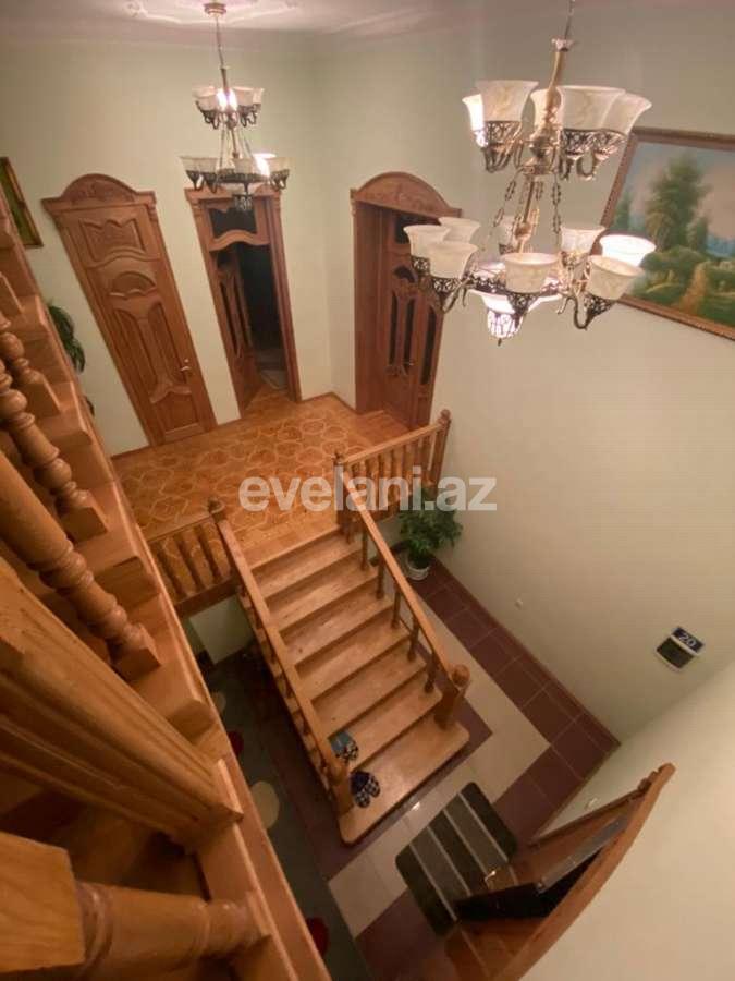 Satılır, villa, 8 otaqlı, 500 m², Bakı, Nəsimi r, Nəsimi m.