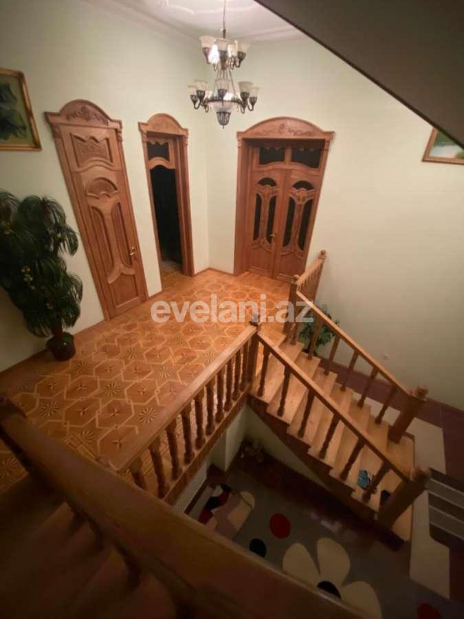 Satılır, villa, 8 otaqlı, 500 m², Bakı, Nəsimi r, Nəsimi m.