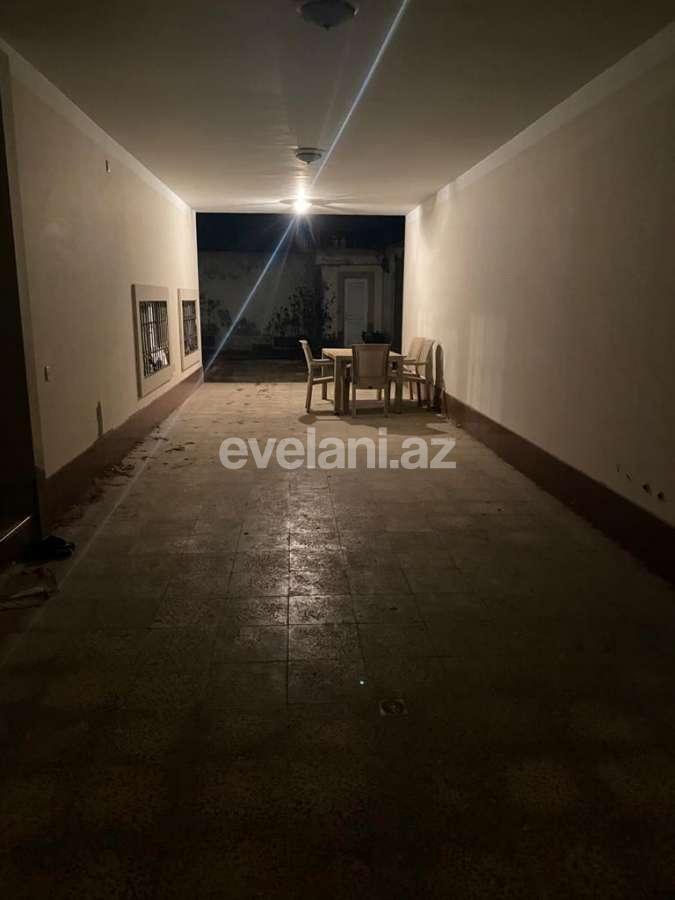 Satılır, villa, 8 otaqlı, 500 m², Bakı, Nəsimi r, Nəsimi m.
