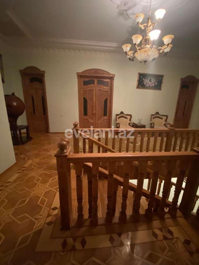 Satılır, villa, 8 otaqlı, 500 m², Bakı, Nəsimi r, Nəsimi m.