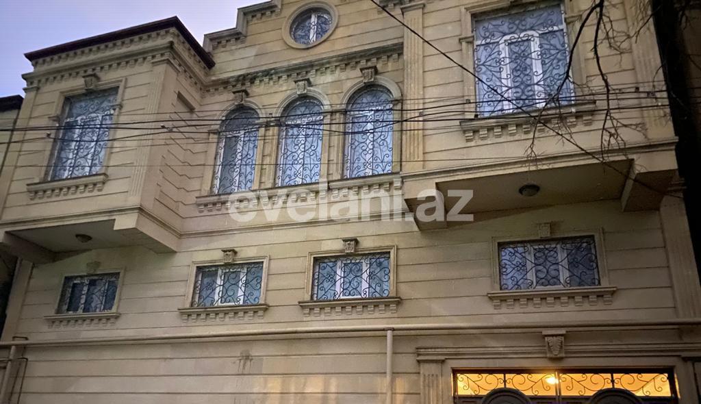 Satılır, villa, 8 otaqlı, 500 m², Bakı, Nəsimi r, Nəsimi m.