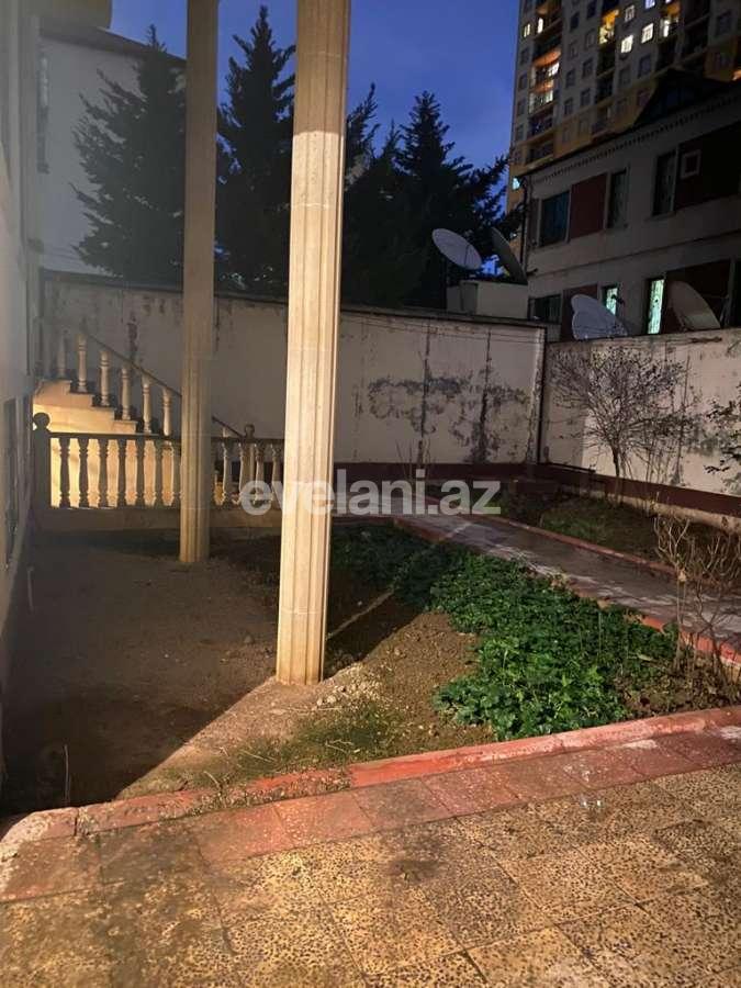 Satılır, villa, 8 otaqlı, 500 m², Bakı, Nəsimi r, Nəsimi m.