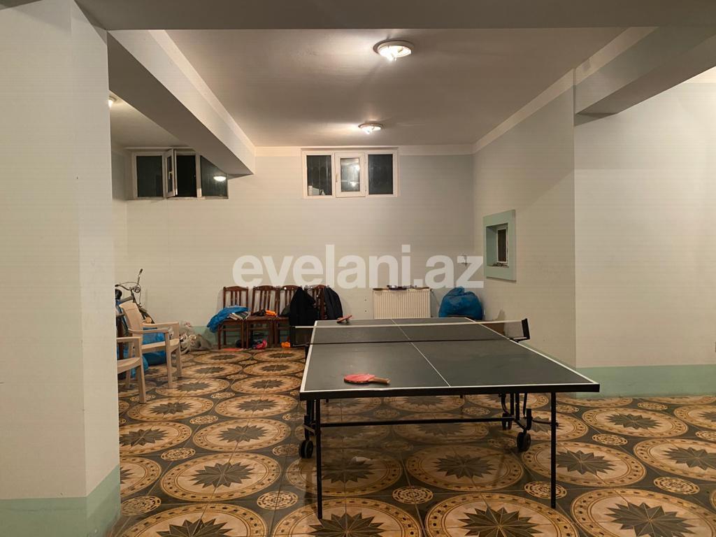 Satılır, villa, 8 otaqlı, 500 m², Bakı, Nəsimi r, Nəsimi m.