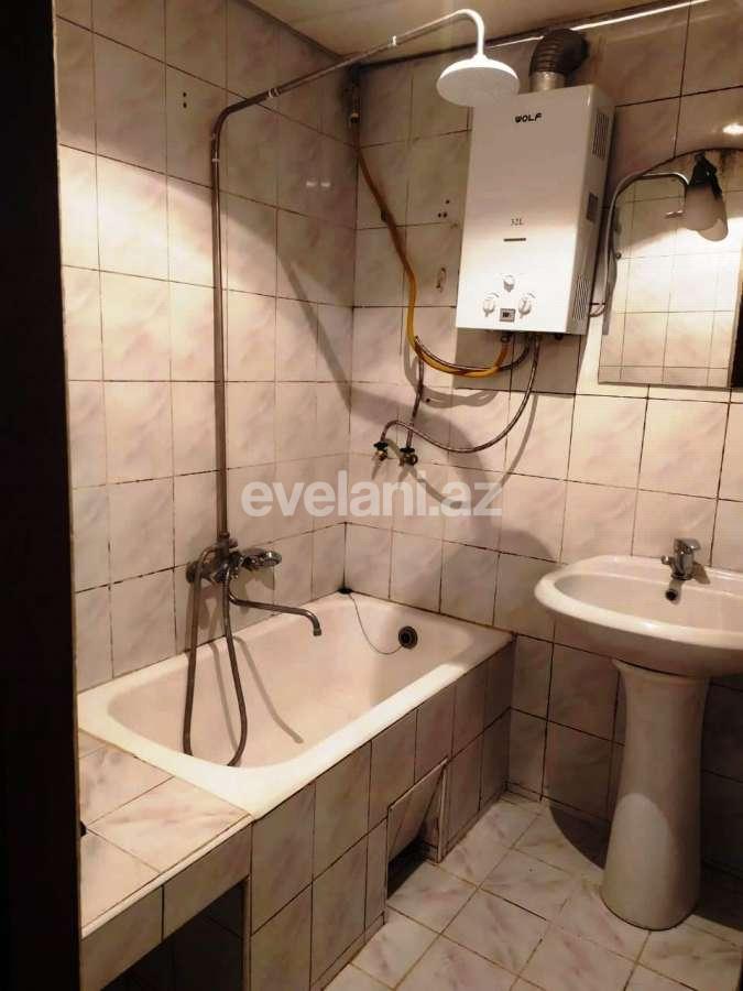 Satılır, köhnə tikili, 3 otaqlı, 80 m², Neftçilər m.