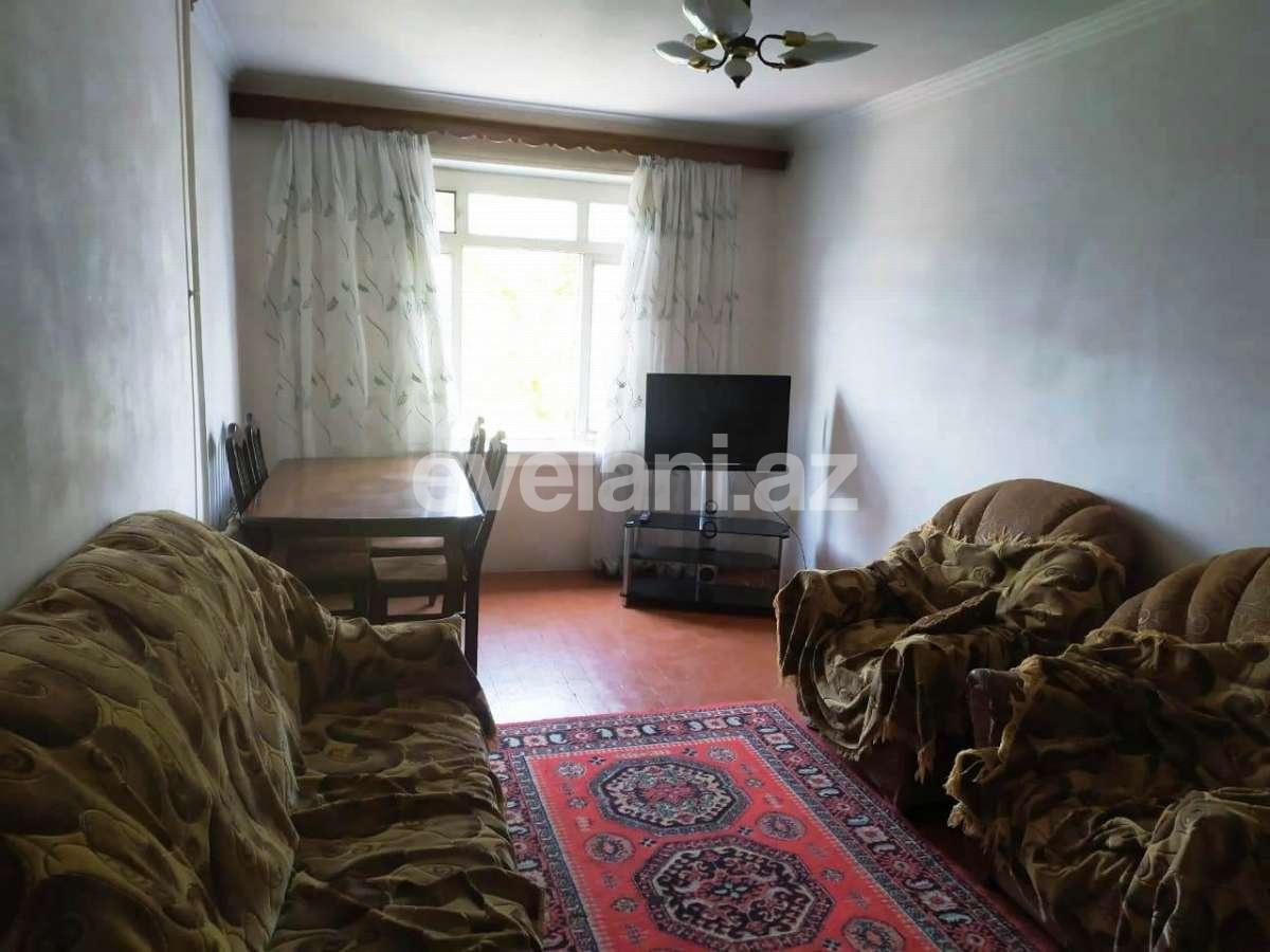 Satılır, köhnə tikili, 3 otaqlı, 80 m², Neftçilər m.