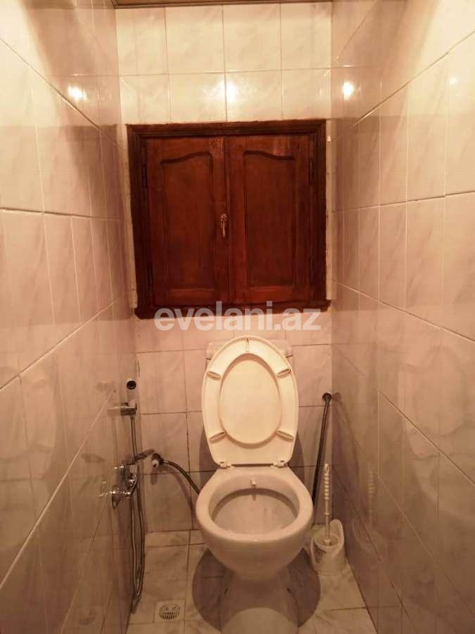 Satılır, köhnə tikili, 3 otaqlı, 80 m², Neftçilər m.