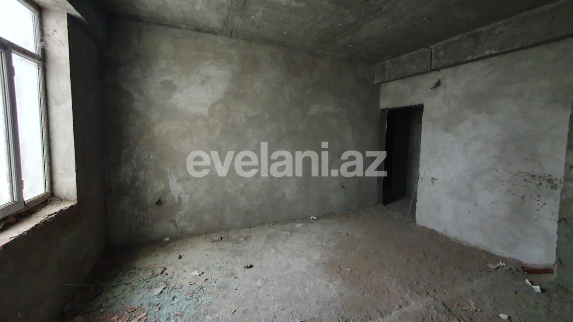 Sale, new building, 3 room, 127 m², Yasamal r.