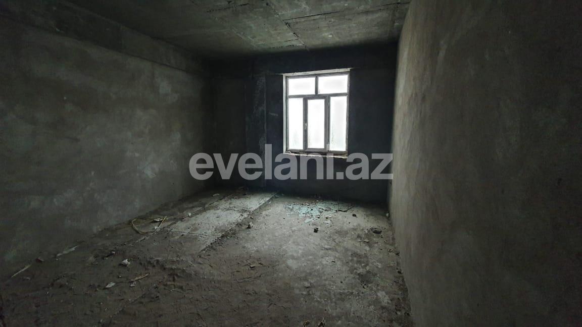 Sale, new building, 3 room, 127 m², Yasamal r.