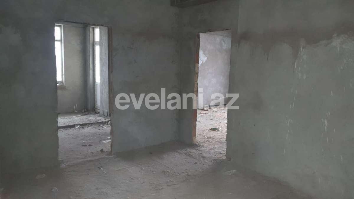 Sale, new building, 3 room, 127 m², Yasamal r.
