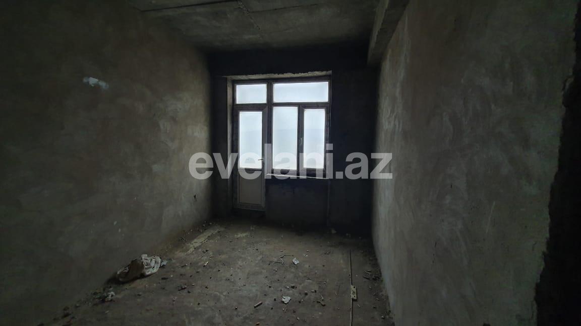 Sale, new building, 3 room, 127 m², Yasamal r.