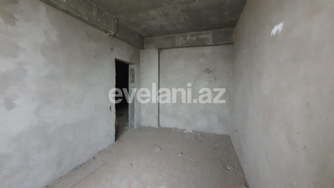 Sale, new building, 3 room, 127 m², Yasamal r.