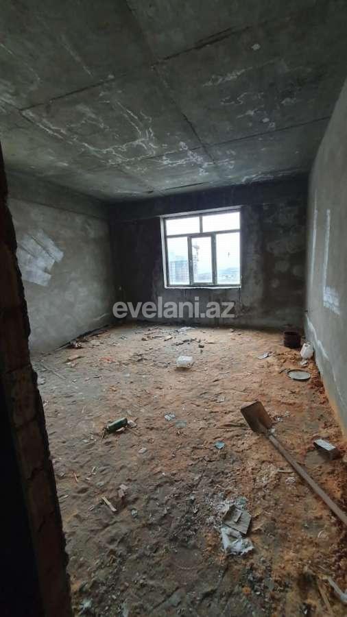 Sale, new building, 3 room, 127 m², Yasamal r.
