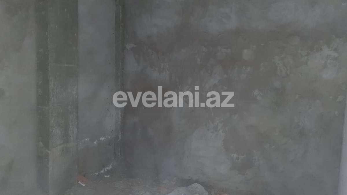 Sale, new building, 3 room, 127 m², Yasamal r.