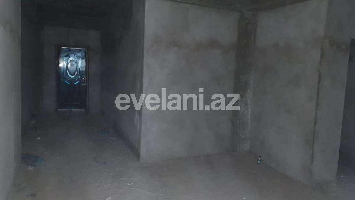 Sale, new building, 3 room, 127 m², Yasamal r.