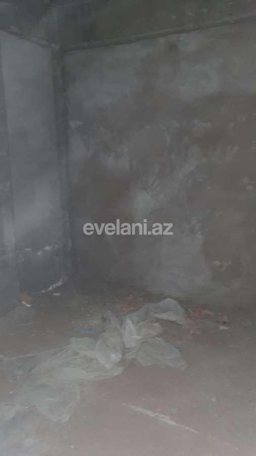 Sale, new building, 3 room, 127 m², Yasamal r.