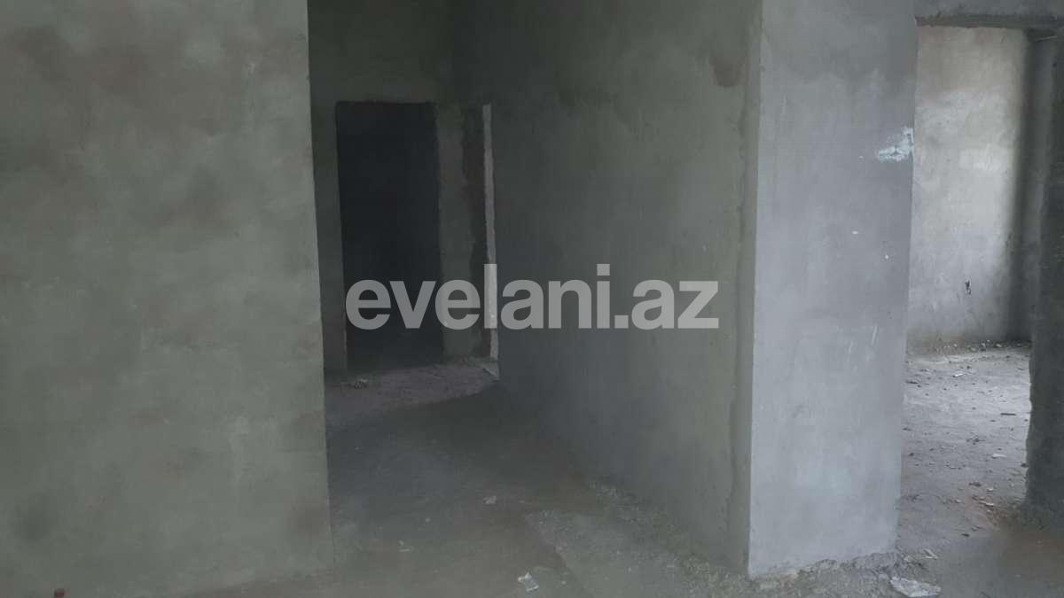 Sale, new building, 3 room, 127 m², Yasamal r.