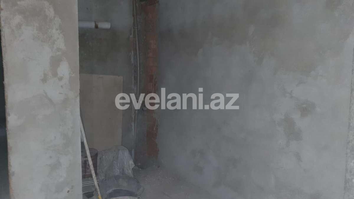 Sale, new building, 3 room, 127 m², Yasamal r.