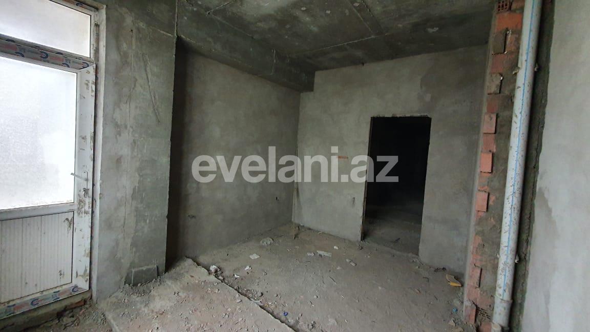 Sale, new building, 3 room, 127 m², Yasamal r.