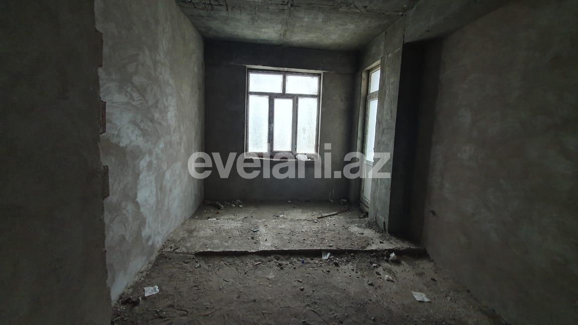 Sale, new building, 3 room, 127 m², Yasamal r.