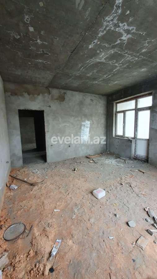 Sale, new building, 3 room, 127 m², Yasamal r.