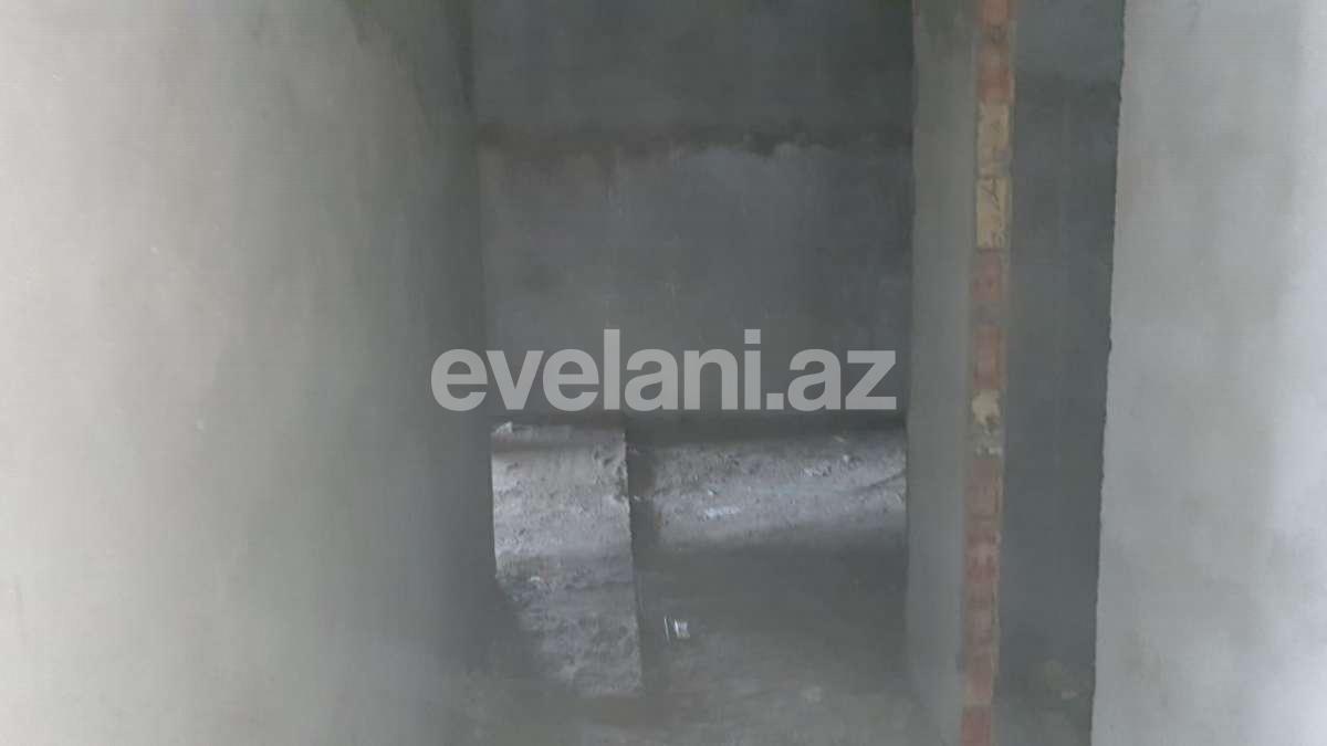 Sale, new building, 3 room, 127 m², Yasamal r.