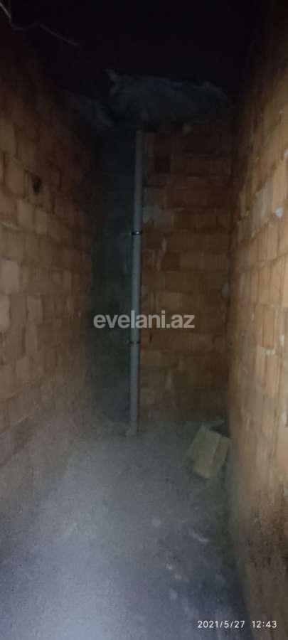 Satılır, yeni tikili, 3 otaqlı, 124 m², Şah İsmayıl Xətai m.