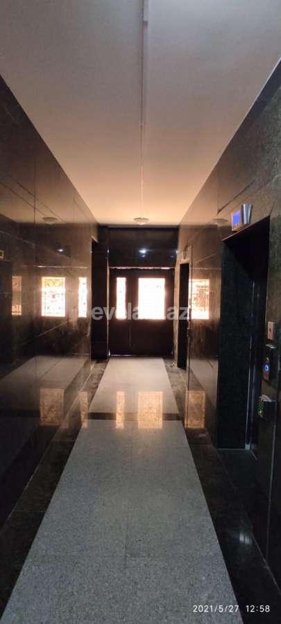 Satılır, yeni tikili, 3 otaqlı, 124 m², Şah İsmayıl Xətai m.