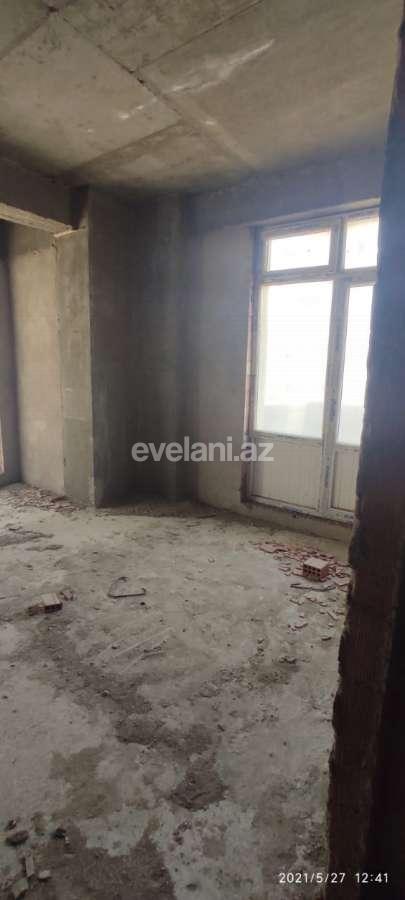 Satılır, yeni tikili, 3 otaqlı, 124 m², Şah İsmayıl Xətai m.