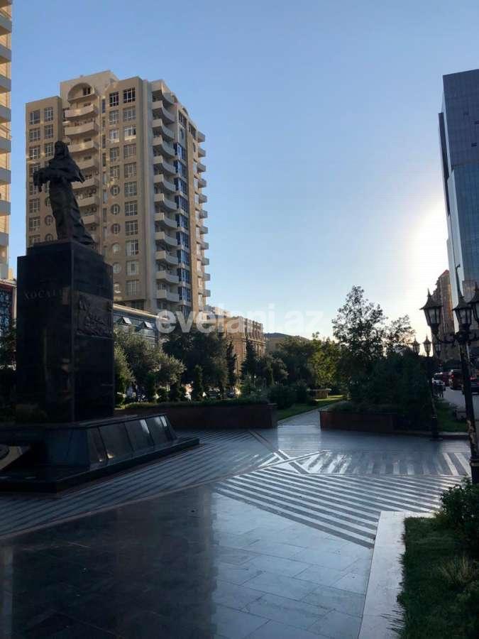 Satılır, yeni tikili, 3 otaqlı, 124 m², Şah İsmayıl Xətai m.