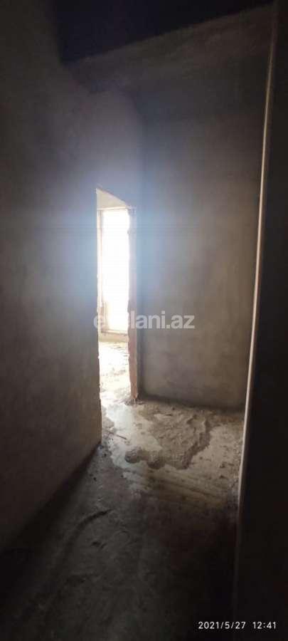 Satılır, yeni tikili, 3 otaqlı, 124 m², Şah İsmayıl Xətai m.