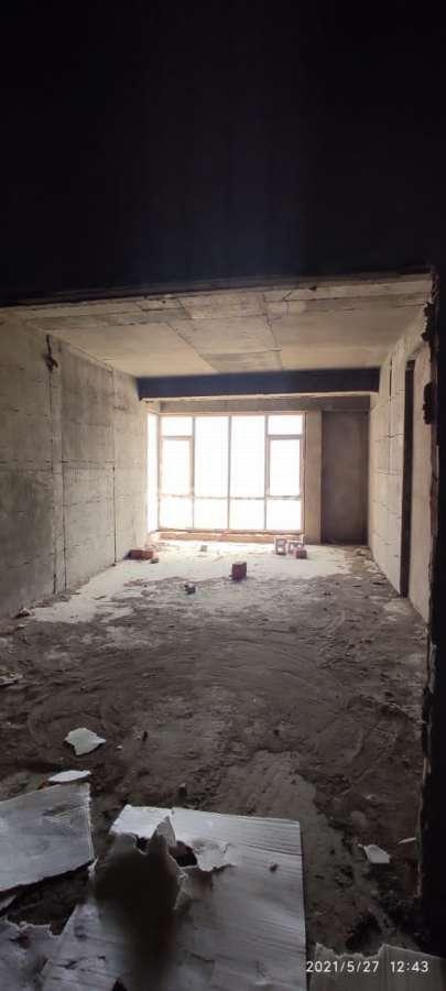 Satılır, yeni tikili, 3 otaqlı, 124 m², Şah İsmayıl Xətai m.